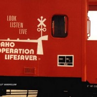 Eastern Idaho Railroad