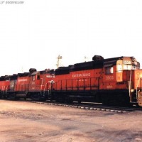 Eastern Idaho Railroad