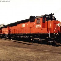 Eastern Idaho Railroad