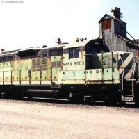 Eastern Idaho Railroad