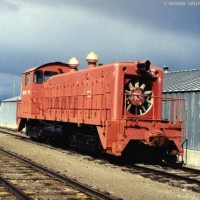 Eastern Idaho Railroad