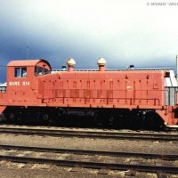 Eastern Idaho Railroad