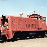 Eastern Idaho Railroad