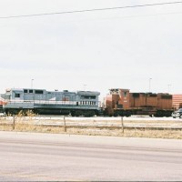 Utah Central Railway or UCRY for short.