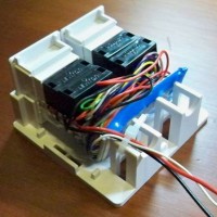 DS44 Module