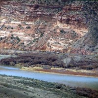 Ruby Canyon