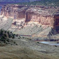Ruby Canyon