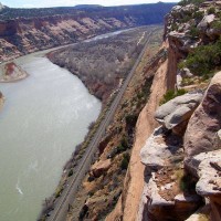 Ruby Canyon