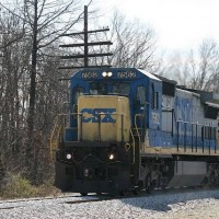 CSX