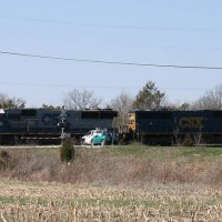 CSX