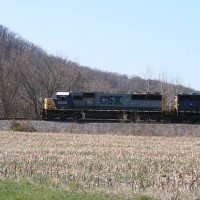 CSX