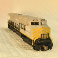 CN 5938 primer unit