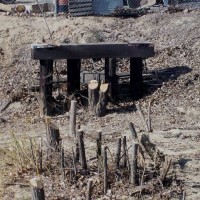 Ghost Trestle Discovered