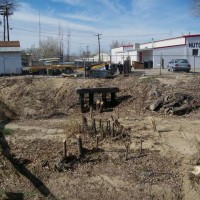 Ghost Trestle Discovered