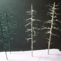 Florist Wire Pines 01