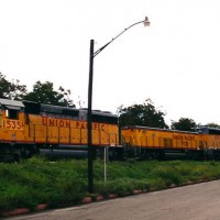 Local Freight