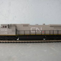 Canadian National GTW C44-9