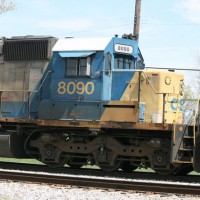 CSX Q226