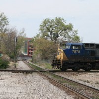 CSXT Q573