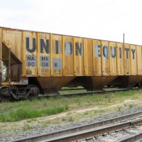 Union Equity in Selma, NC, April 19, 2009.