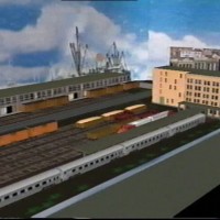 Karankawa terminal