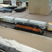 Milwaukee Road 160