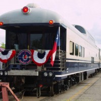 Kentucky Derby Trains 2009