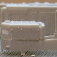 Left side view