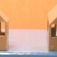 Atlas GP35 cabs