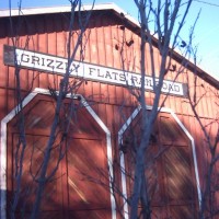 Structures Of The Orange Empire Railway Museum