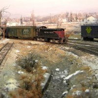 Boston and Maine S1