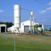 Former AD&N Shops