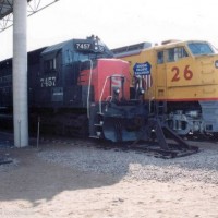 Ogden Union Station Utah