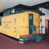 Ogden Union Station utah