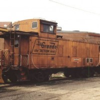 Ogden Union Station Utah