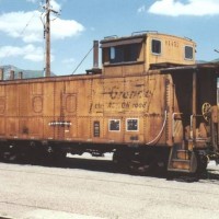 Ogden Union Station Utah