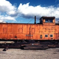 Ogden Union Station Utah