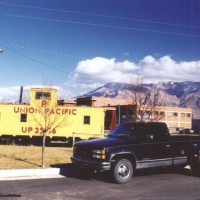 Ogden Union Station