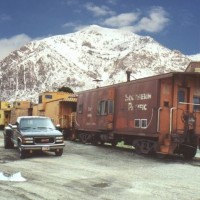 Ogden Union Station