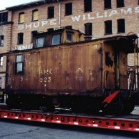 Ogden Union Station