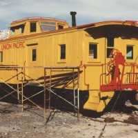 Ogden Union Station