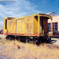 Ogden Union Station