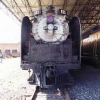 Ogden Union Station