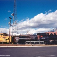 Ogden Union Station