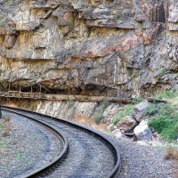 Track, Tunnels, & Bridges