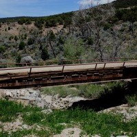 Reused Flatcar