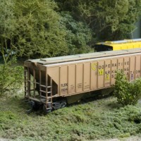 Derailment !!