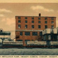 Crossett Chemical Co.