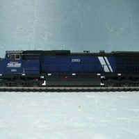Montana Rail Link C-44