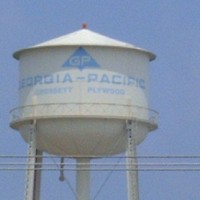 Proto Water Tower